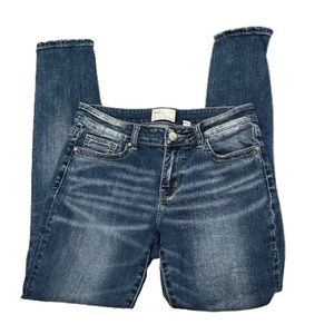 BKE gabby skinny jeans